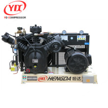 56CFM 435PSI Hengda high pressure mazda ac compressor h12a1ah4dx